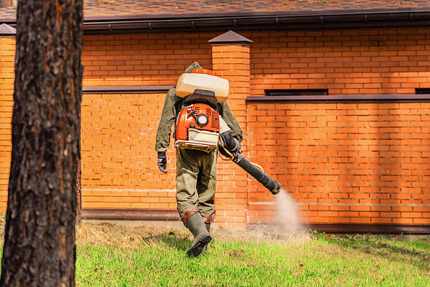 Bed Bug Clearance Verification and Documentation in Rutgers University-Busch Campus